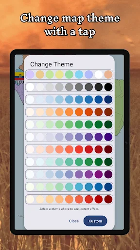 Download A+ World Map Editor Sandbox – Crie Seu Próprio Mundo - Screenshot 15