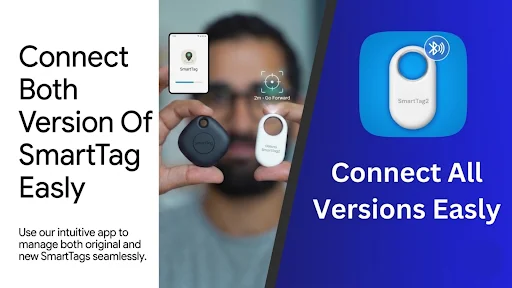 Baixar Galaxy SmartTag App – Localize seus Dispositivos Facilmente - Screenshot 2