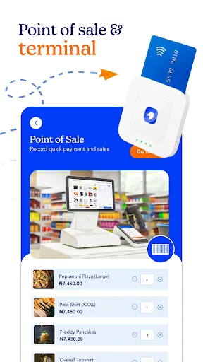 BrandDrive: Gestão Financeira e Vendas para Pequenos Negócios - Screenshot 6