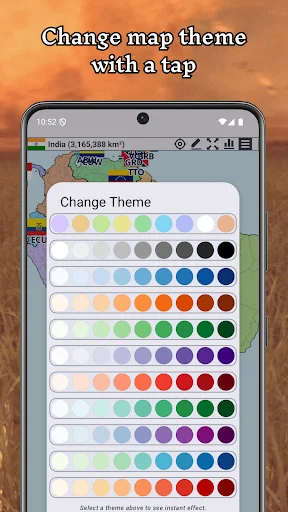 Download A+ World Map Editor Sandbox – Crie Seu Próprio Mundo - Screenshot 7