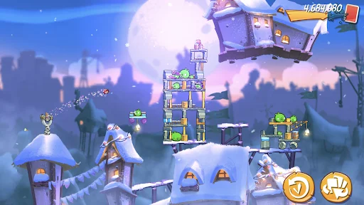 Baixar Angry Birds 2 APK – O Jogo Original de Pássaros Grátis - Screenshot 16