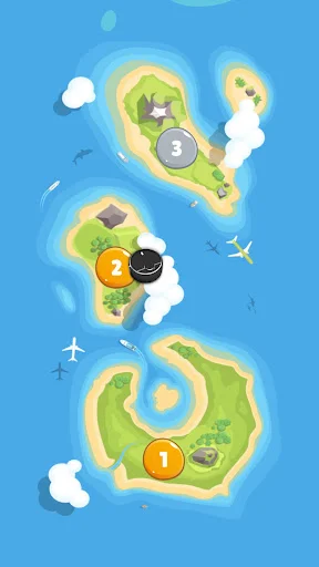 Clean and Bridge: Baixe o Jogo de Construção e Ação Grátis - Screenshot 20