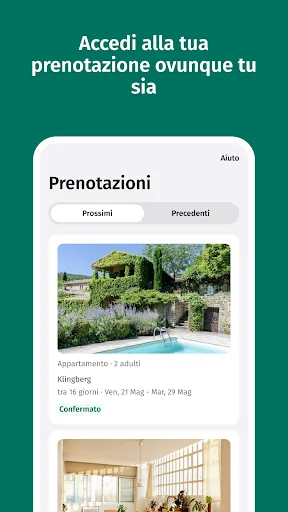 Baixar CaseVacanza.it – Aluguel de Temporada e Casas de Férias - Screenshot 7