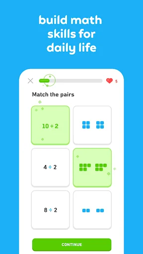 Baixar Duolingo: Aprenda Idiomas, Xadrez e Matemática Grátis - Screenshot 6