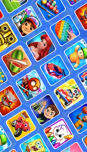 Baixar All Games in one app: Mix Game – Jogos Grátis Agora - Screenshot 6