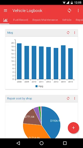 Logmedo Database and Form: Crie Seus Bancos de Dados Facilmente - Screenshot 2