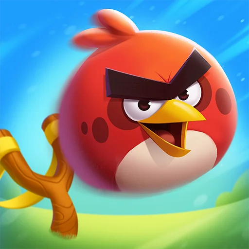 Baixar Angry Birds 2 APK – O Jogo Original de Pássaros Grátis