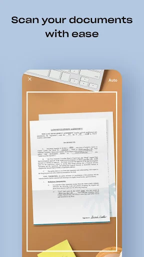 Dropbox: Armazenamento em Nuvem Seguro e Sincronização Ágil - Screenshot 3