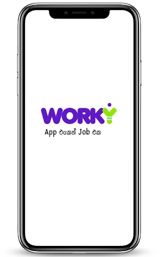 Baixar Worky Sri Lanka: Tudo o que você precisa em um só lugar - Screenshot 1