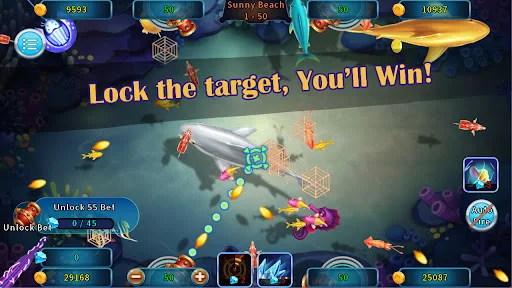 Download Fish Slayer: Jogo de Pesca – Diversão e Ação Grátis - Screenshot 8