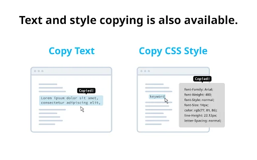 Selection Command: Otimize seu Fluxo de Trabalho no Chrome - Screenshot 5