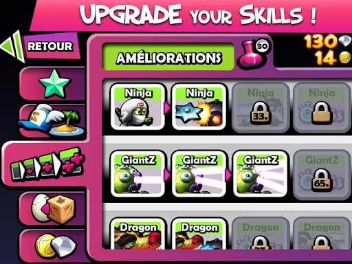 Baixe Zombie Tsunami: O Melhor Jogo de Zumbis Grátis – Android - Screenshot 9