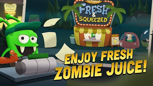 Baixar Zombie Catchers: Cace Zumbis e Lucre Agora – Grátis - Screenshot 11