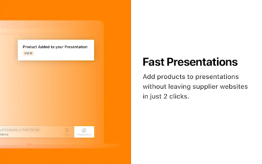 PromoHunt: A Extensão Essencial para Brindes Promocionais - Screenshot 5
