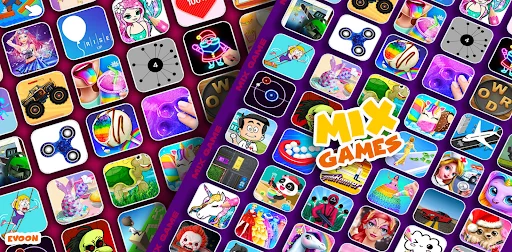 Baixar All Games in one app: Mix Game – Jogos Grátis Agora - Screenshot 5