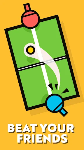 2 Player games: The Challenge – Diversão Offline no Seu Celular - Screenshot 3