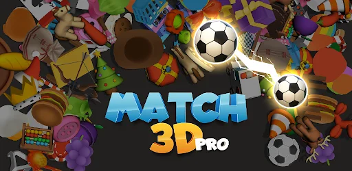 Baixar Match 3D Pro: Jogo de Quebra-cabeça 3D Grátis para Celular - Screenshot 9