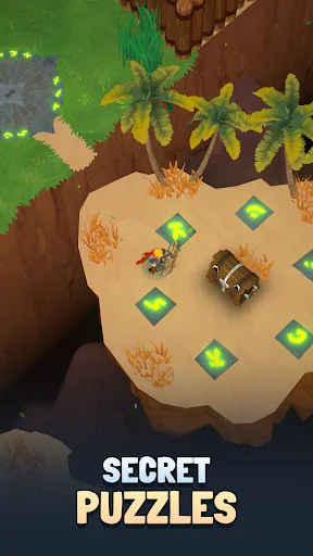 Baixar Eternal Hero: Action RPG – RPG de Ação Open-World Grátis - Screenshot 6