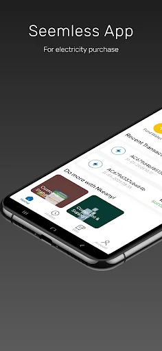 Baixar Abapower Nkeanyi – Pague Contas e Recarregue Energia Agora - Screenshot 9
