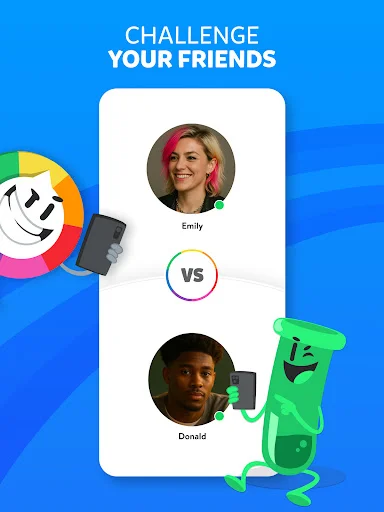 Baixe Trivia Crack: Desafie seus amigos com o melhor quiz grátis - Screenshot 14
