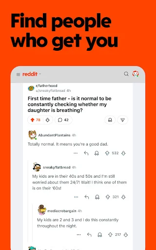 Baixar Reddit APK Atualizado – Comunidades e Tendências Grátis - Screenshot 9