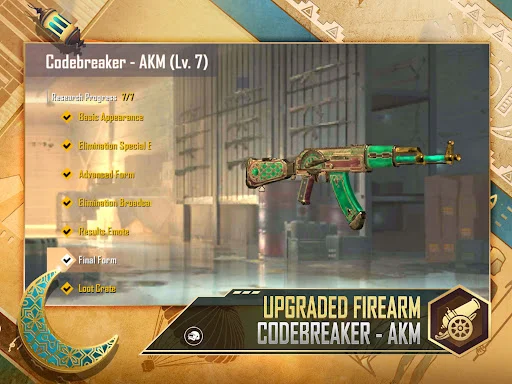 Baixar PUBG MOBILE LITE – Battle Royale Leve para Android - Screenshot 12