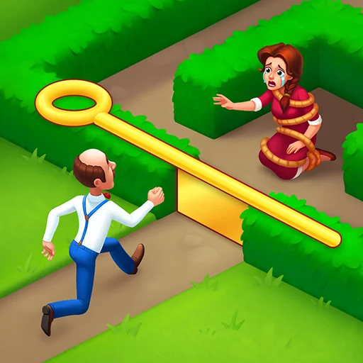 Baixar Gardenscapes – O Melhor Jogo de Puzzle e Decoração