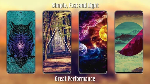 Baixar Hipster Wallpapers HD / 4K – Papéis de Parede Estilosos - Screenshot 6