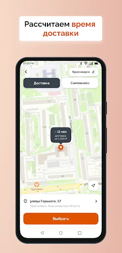 Ninja Pizza: Peça Sua Pizza Favorita com Entrega Rápida – Baixe Agora - Screenshot 3