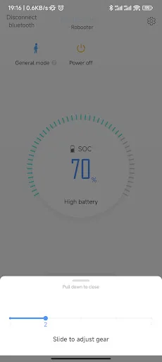 Baixar Robooter v4.3.7 – Controle Seu Robô Bangbang Facilmente - Screenshot 2