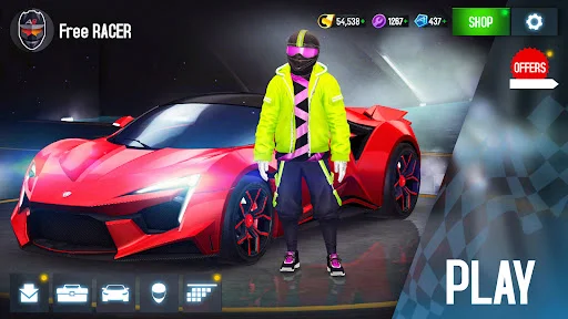 Baixar Asphalt 8: Carros e Corridas – Jogue a Melhor Corrida Arcade - Screenshot 30