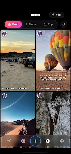 Tourific: Planejador de Viagens IA – Crie Roteiros Incríveis - Screenshot 3