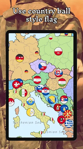 Download A+ World Map Editor Sandbox – Crie Seu Próprio Mundo - Screenshot 11