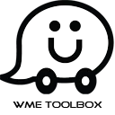 WME Toolbox: Otimize Suas Edições no Waze Map Editor – Baixe Já