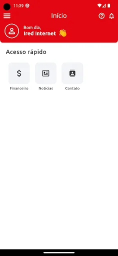 Baixar Ired Internet: Conectividade Rápida e Estável – Download Grátis - Screenshot 2