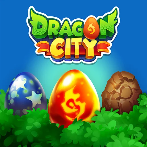 Dragon City: Mobile Adventure – Crie Dragões e Lute Agora