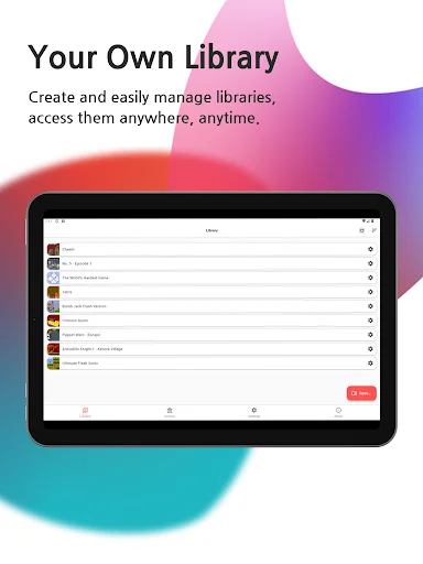 FlashArch – Baixe o Melhor Player SWF e Jogos Flash Online - Screenshot 11