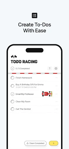 Download MyTurn – One turn a day – Produtividade e Foco - Screenshot 3