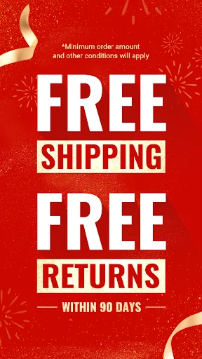 Baixar Temu: Compras Online com Descontos Incríveis e Ofertas - Screenshot 1