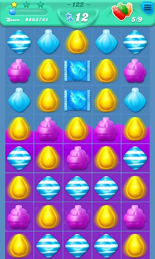 Baixar Candy Crush Soda Saga Atualizado – Puzzle Match-3 Grátis - Screenshot 2