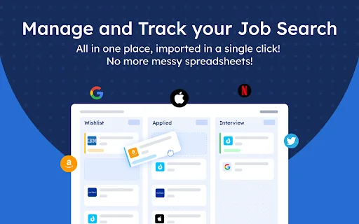 Careerflow AI: Otimize seu LinkedIn e Encontre Vagas Rapidamente - Screenshot 2