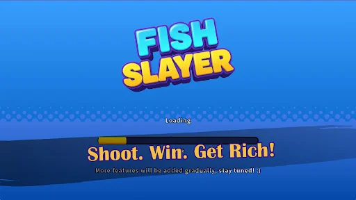 Download Fish Slayer: Jogo de Pesca – Diversão e Ação Grátis - Screenshot 2