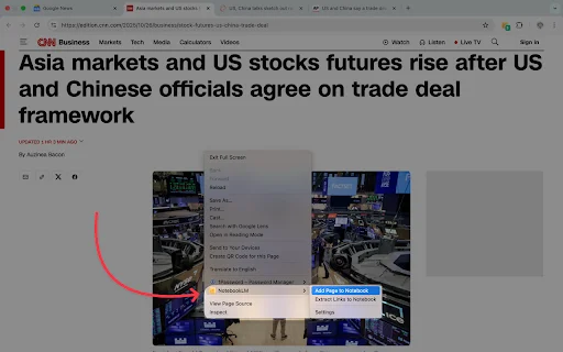NotebookLM Tools: Otimize sua Produtividade e Pesquisa Agora - Screenshot 4
