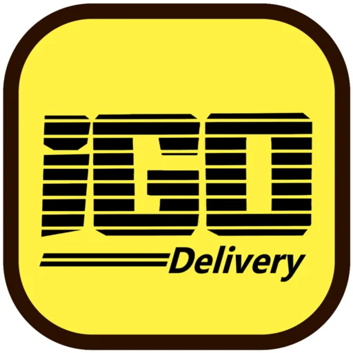 Baixar IGO DELIVERY – Entregador – Rápido, Seguro e Eficiente