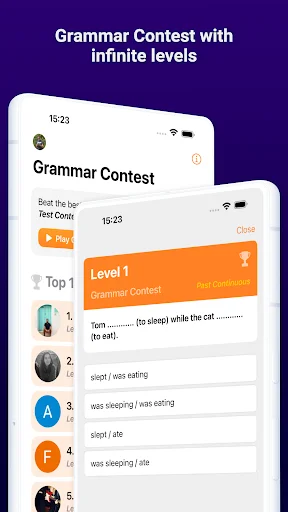 Cambridge English Grammar: Domine o Inglês com Exercícios B1-C2 - Screenshot 8