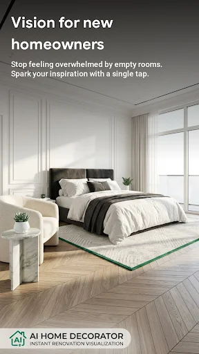 AI Home Decorator: Transforme seu Lar com Inteligência Artificial - Screenshot 14