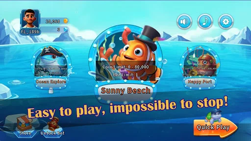 Download Fish Slayer: Jogo de Pesca – Diversão e Ação Grátis - Screenshot 3