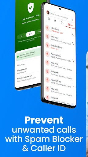 Baixar Truecaller: Identificador de Chamadas e Bloqueador de Spam - Screenshot 3