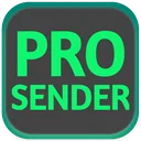 Pro Sender: Envio em Massa no WhatsApp – Ferramenta de Marketing
