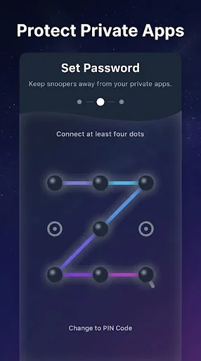 Freeze – App Lock & Blocker: Bloqueie Apps e Aumente seu Foco - Screenshot 4